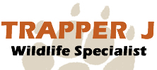 Trapper J Wildlife Removal Company